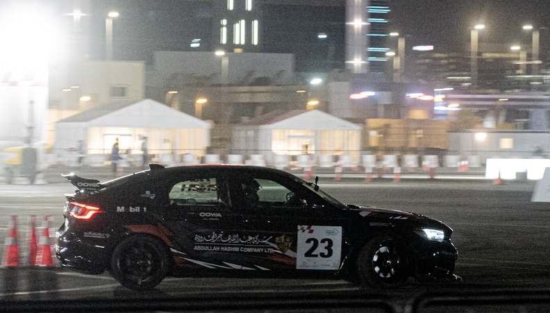 تصميم هوندا سيفيك تايب ار